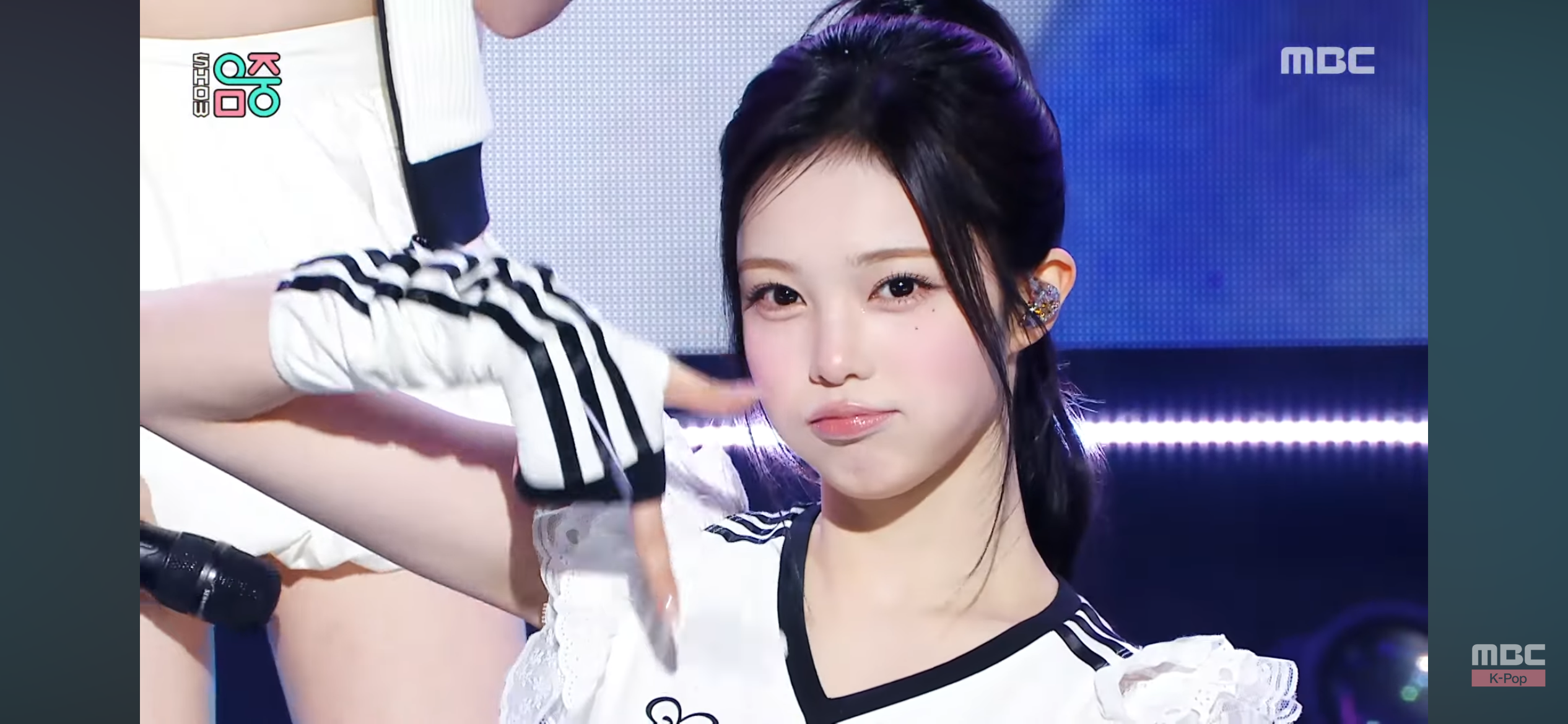 [잡담] 이안도 축소립 메이크업 하는 거야?? | 인스티즈
