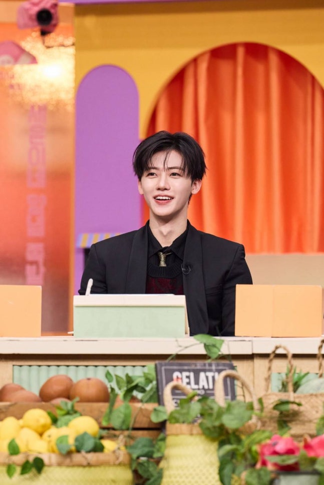 [잡담] 놀토 제노&재민&임우일&김지유 스틸컷 | 인스티즈