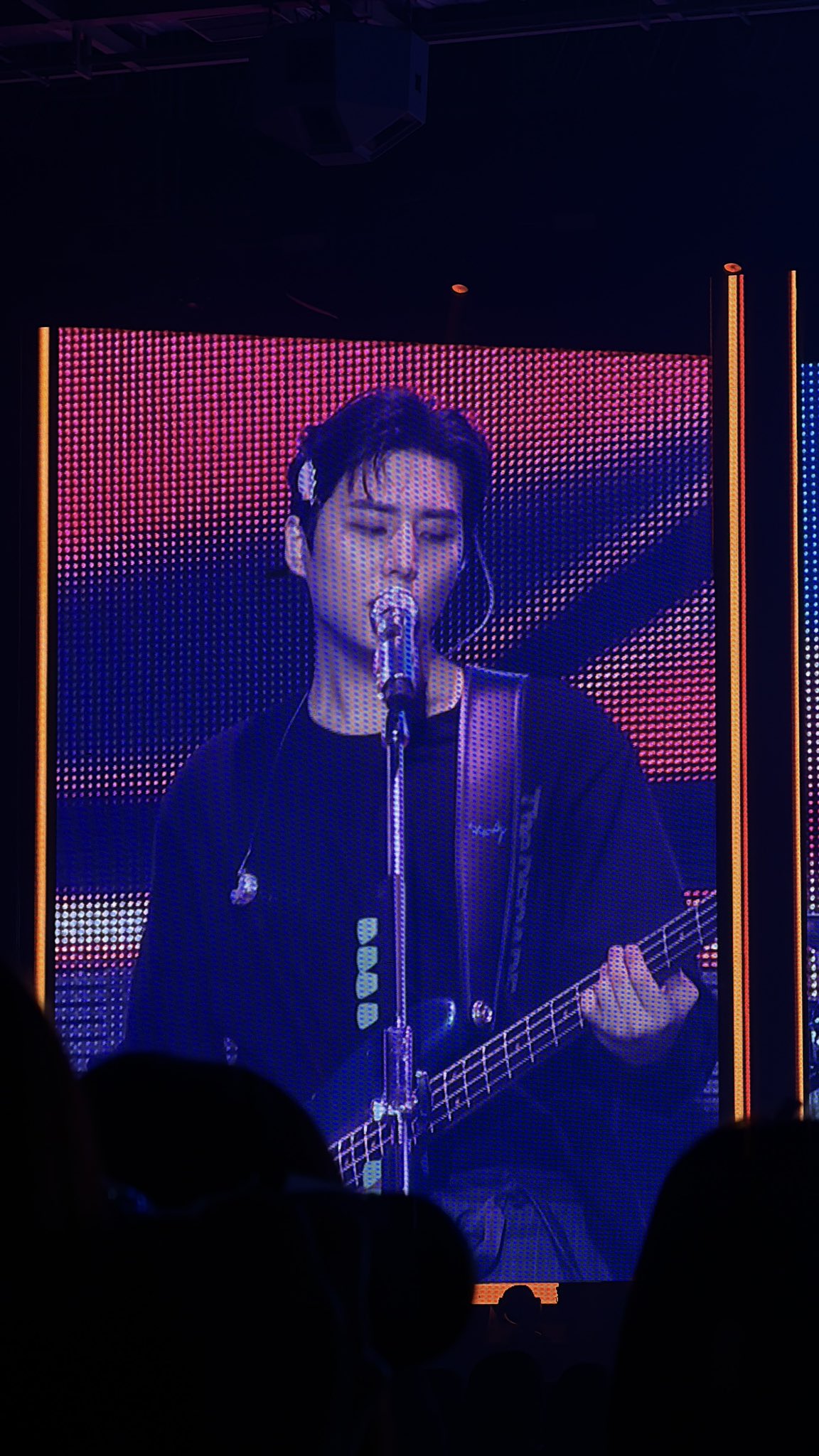 [잡담] 하 오늘 영케이 봐줘 | 인스티즈