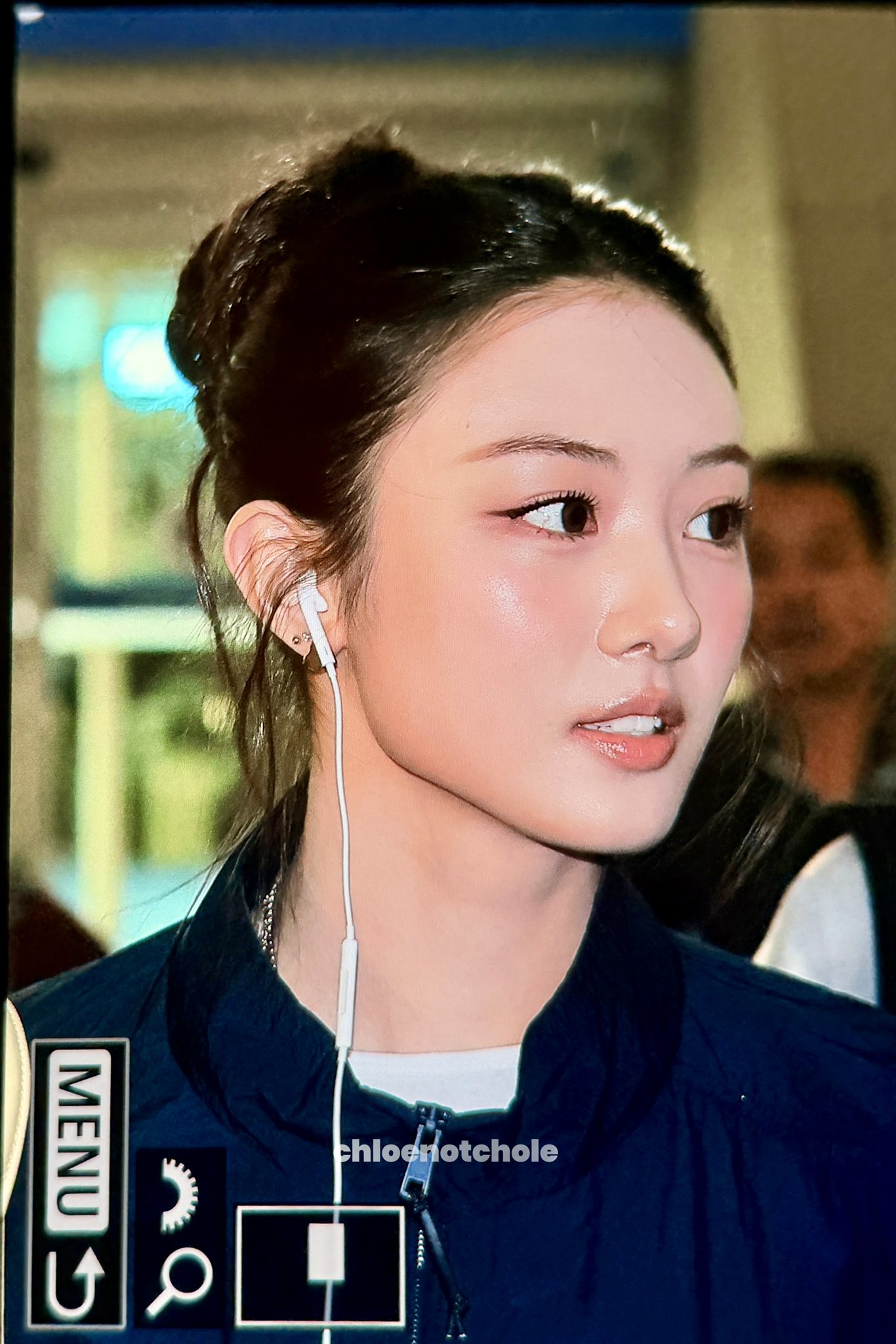 [잡담] 미야오 가원 분위기 시원시원하지 않아? | 인스티즈