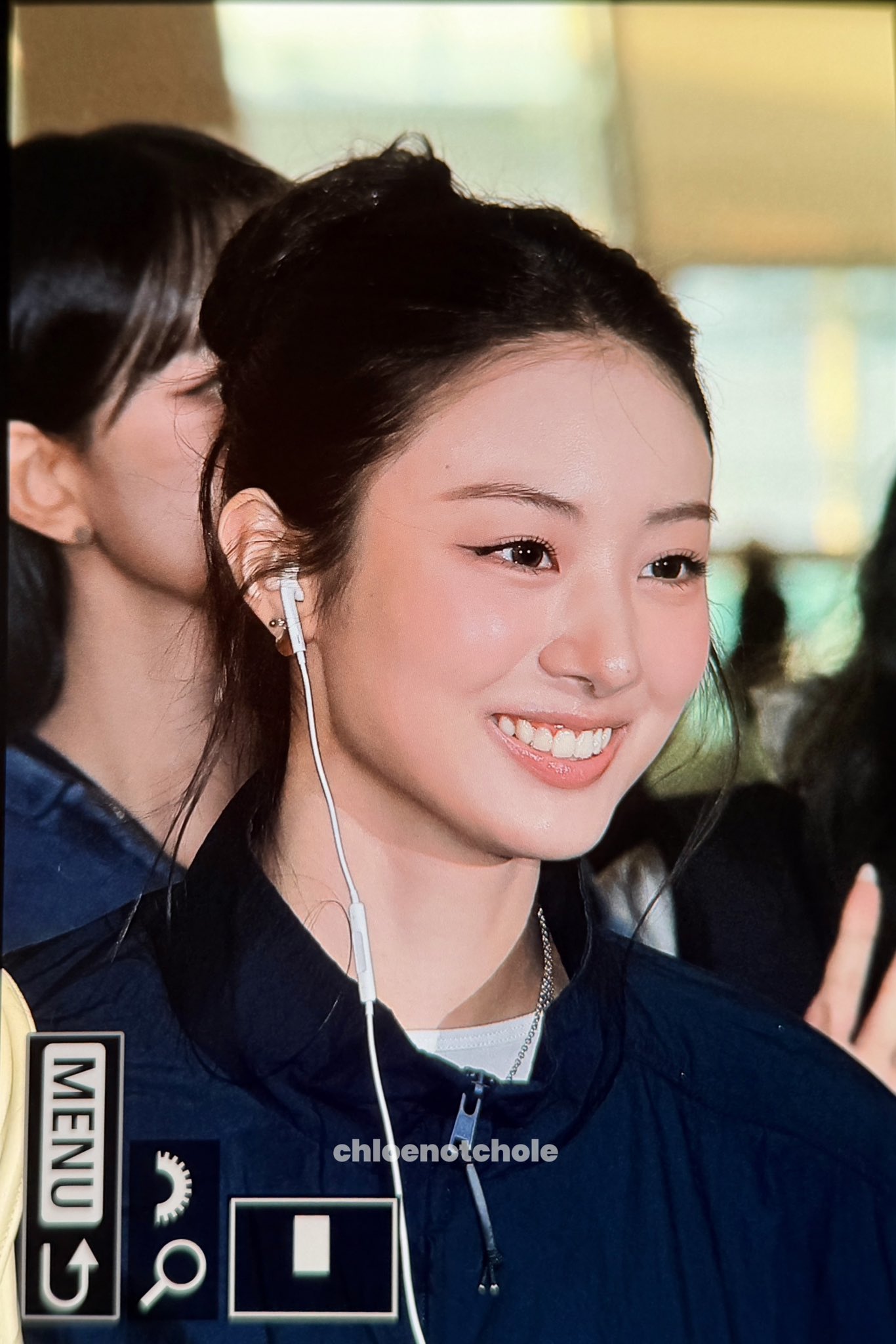 [잡담] 미야오 가원 분위기 시원시원하지 않아? | 인스티즈