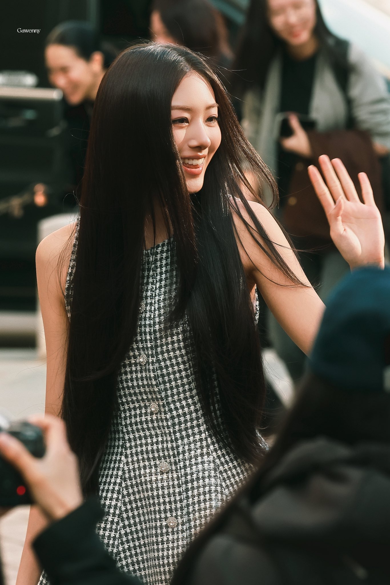 [잡담] 미야오 가원 분위기 시원시원하지 않아? | 인스티즈
