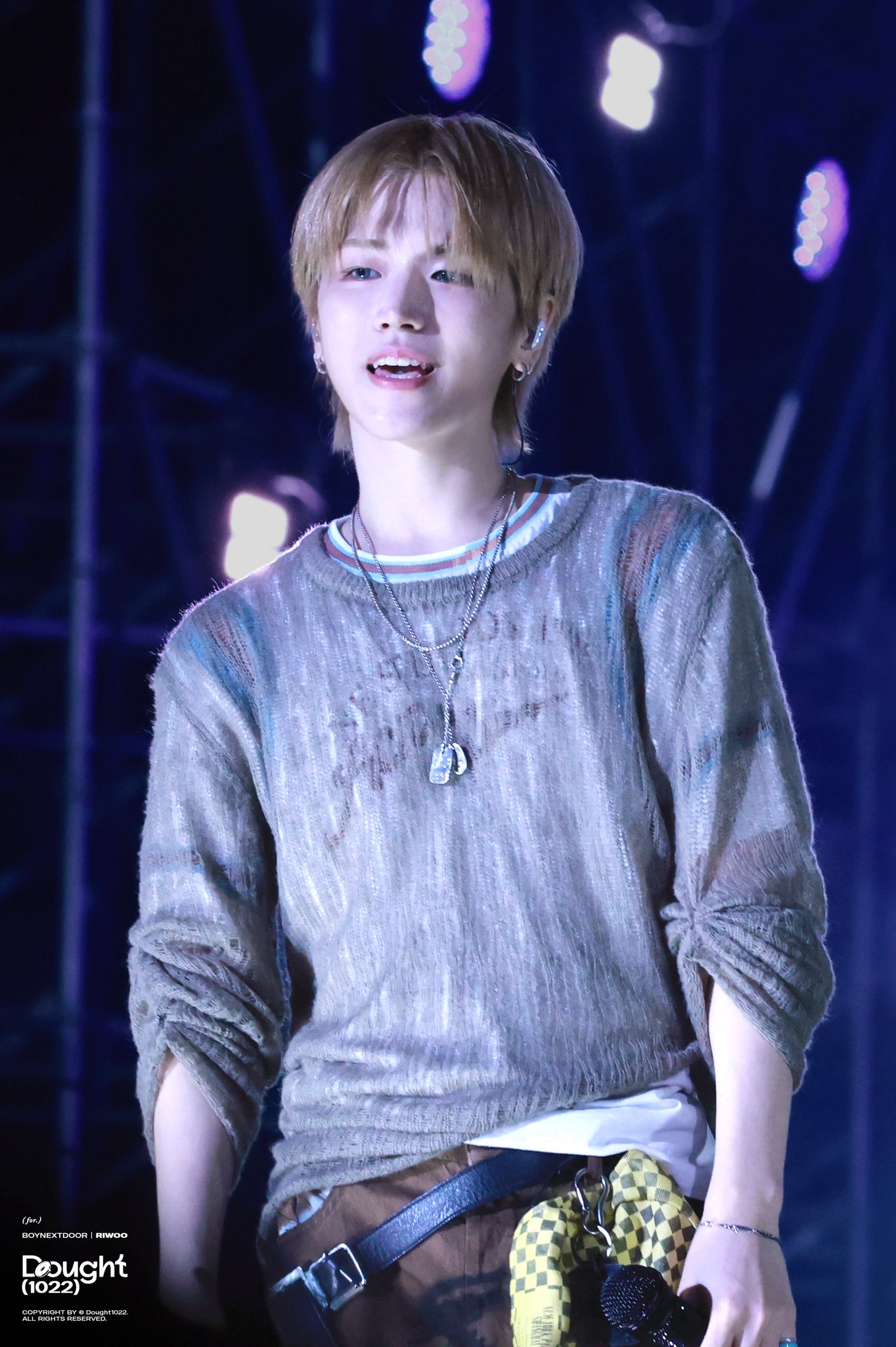 [잡담] 내새끼 송곳니 달란트를 봐주겐니 | 인스티즈