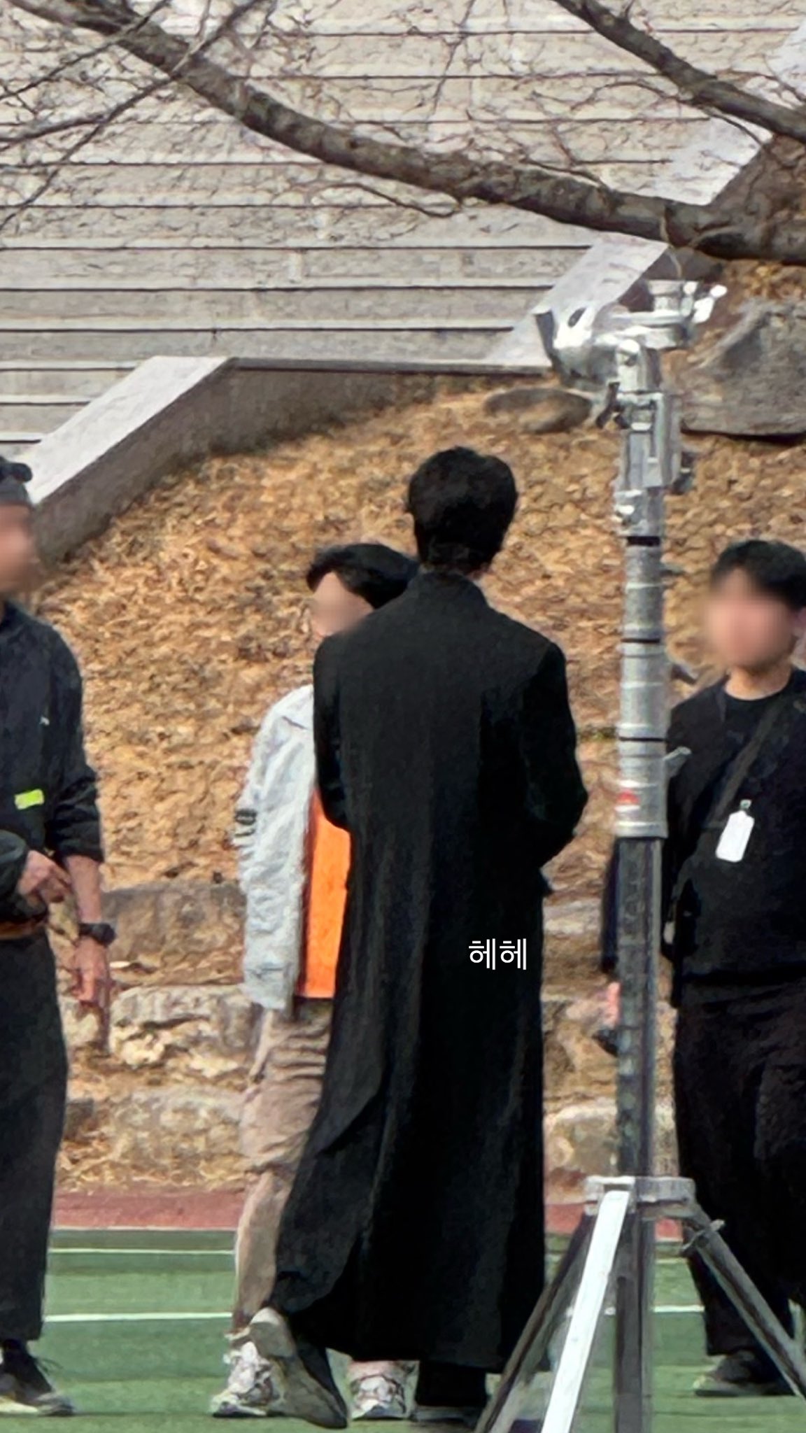 [잡담] 나 이러면 사제 이준혁 기대할수밖에 없음 | 인스티즈