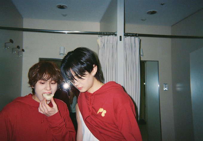 [잡담] 이 분들 누구야? | 인스티즈