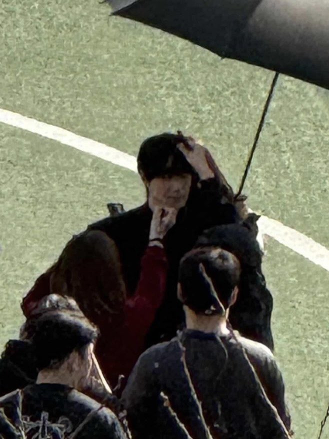 [잡담] 나 이러면 사제 이준혁 기대할수밖에 없음 | 인스티즈