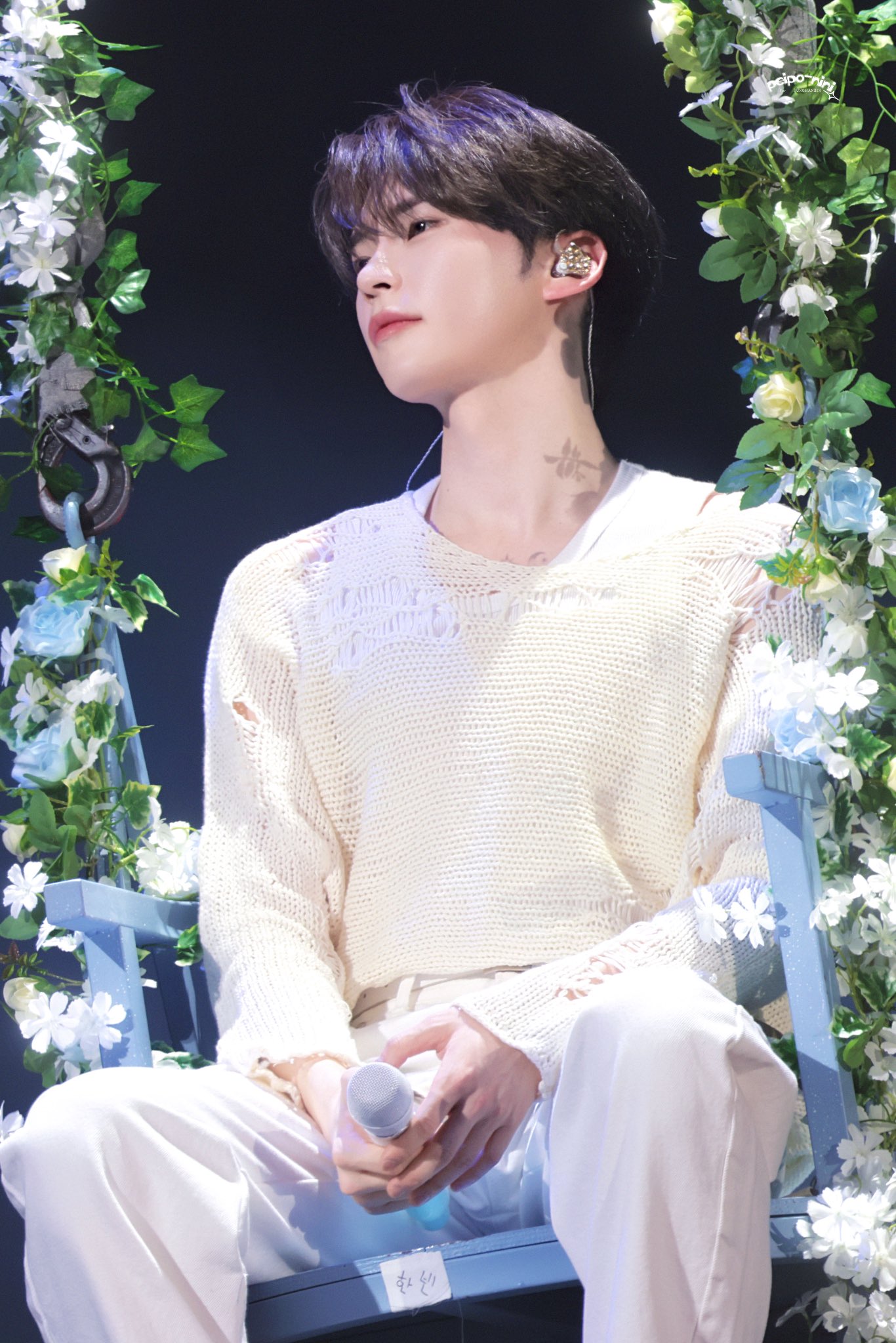 [잡담] 홀리 성한빈 | 인스티즈