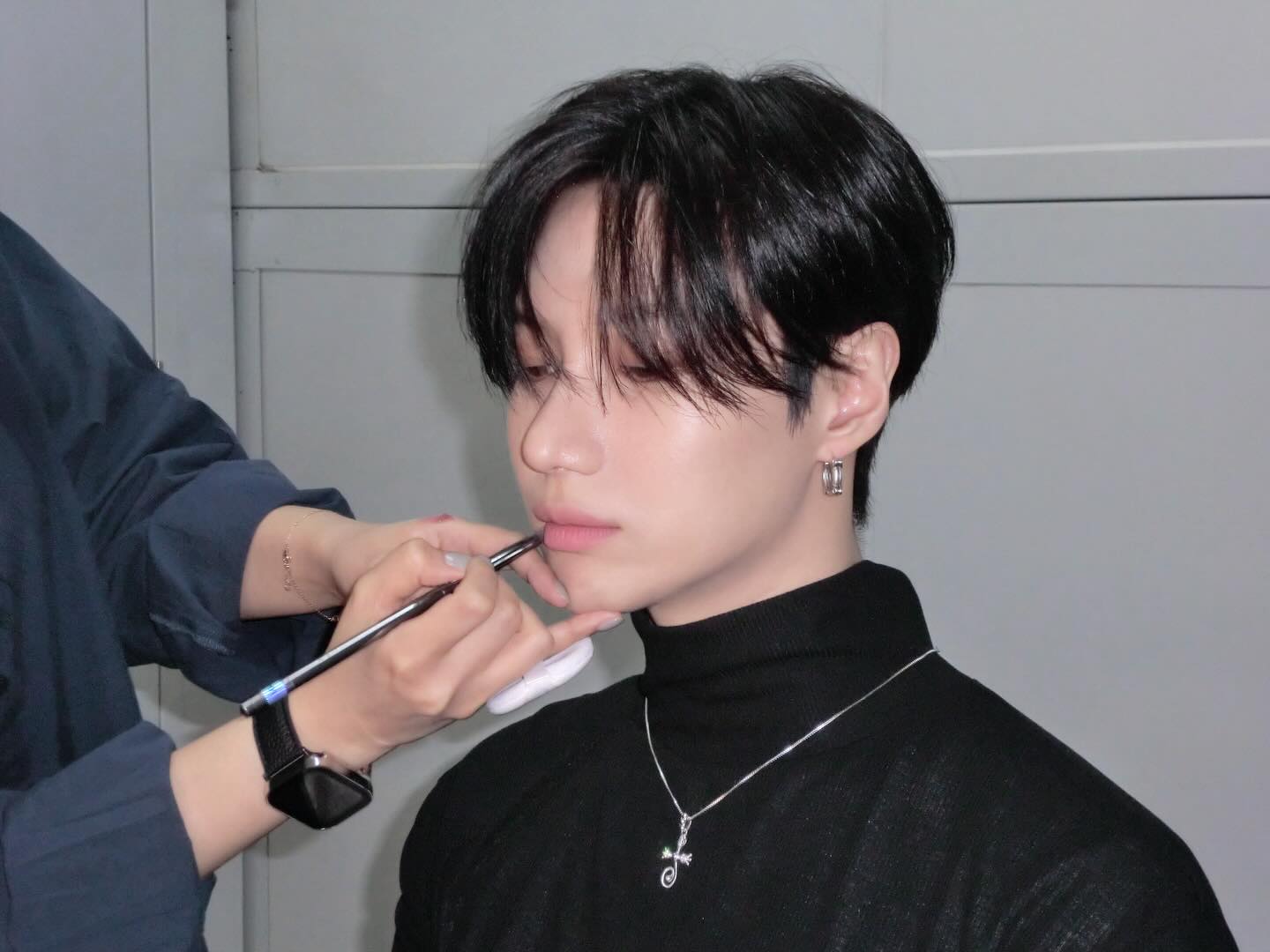 [잡담] 태민 실물 느낌 사진 | 인스티즈