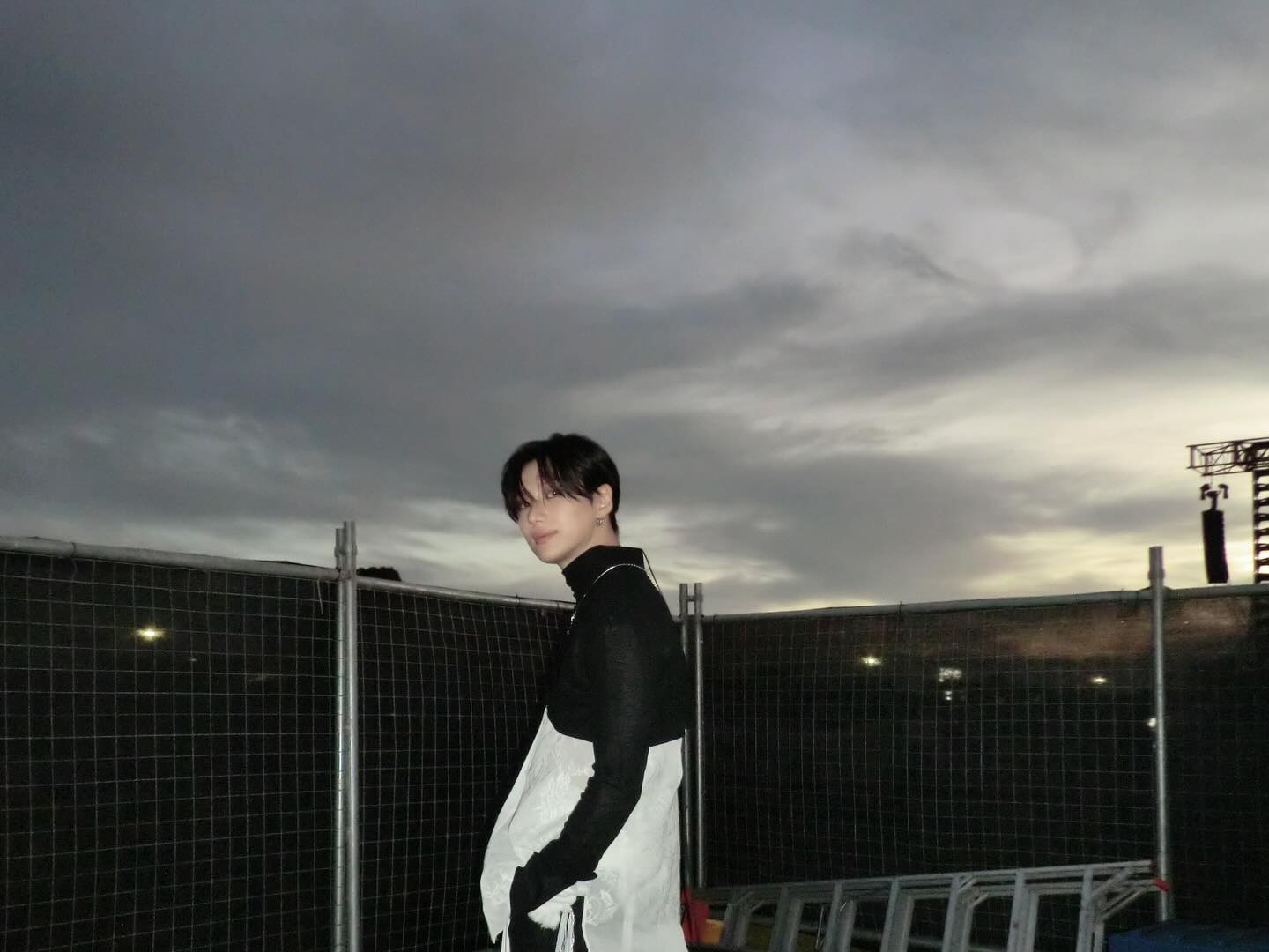 [잡담] 태민 실물 느낌 사진 | 인스티즈