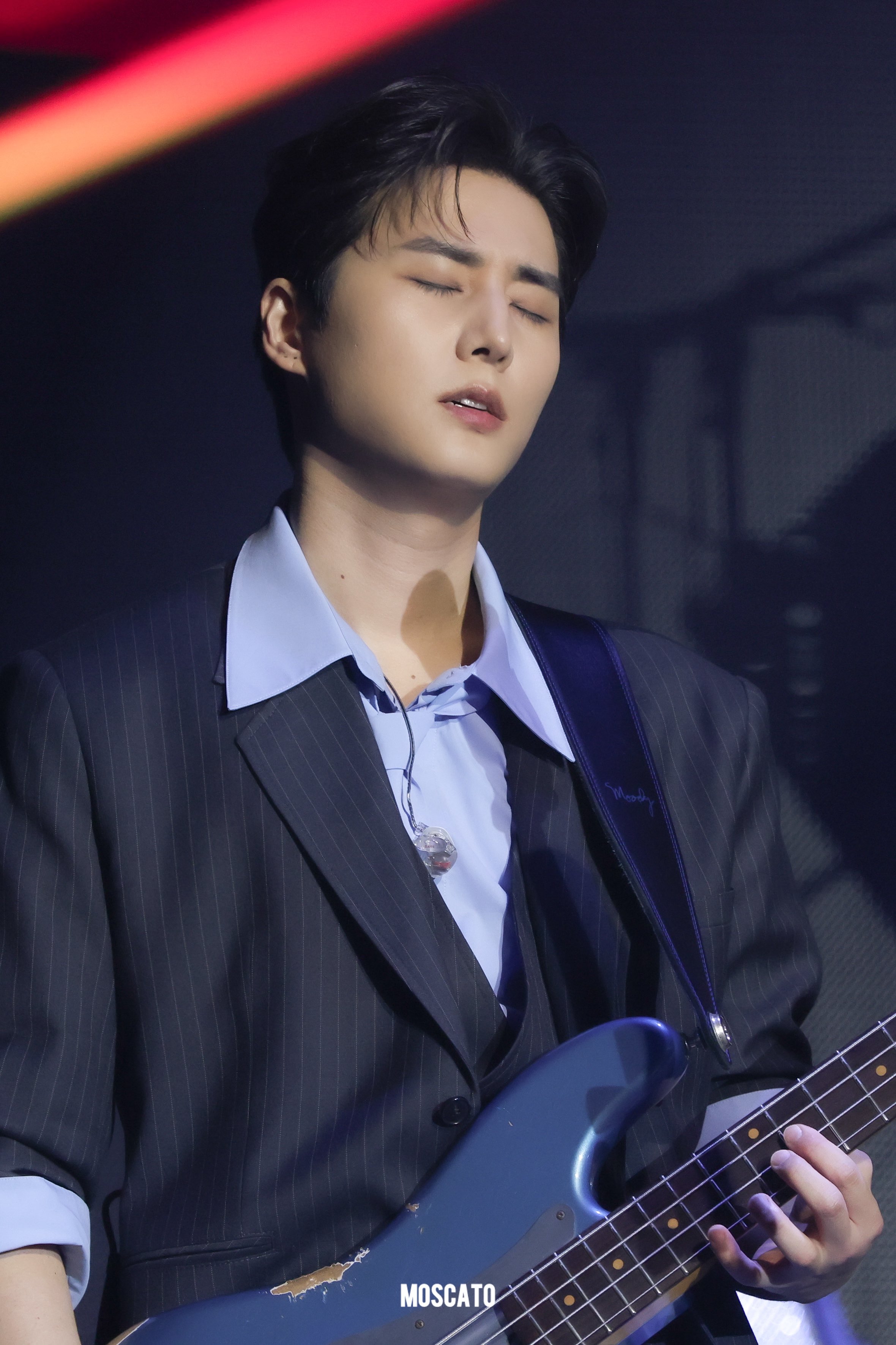 [잡담] 하 오늘 영케이 봐줘 | 인스티즈