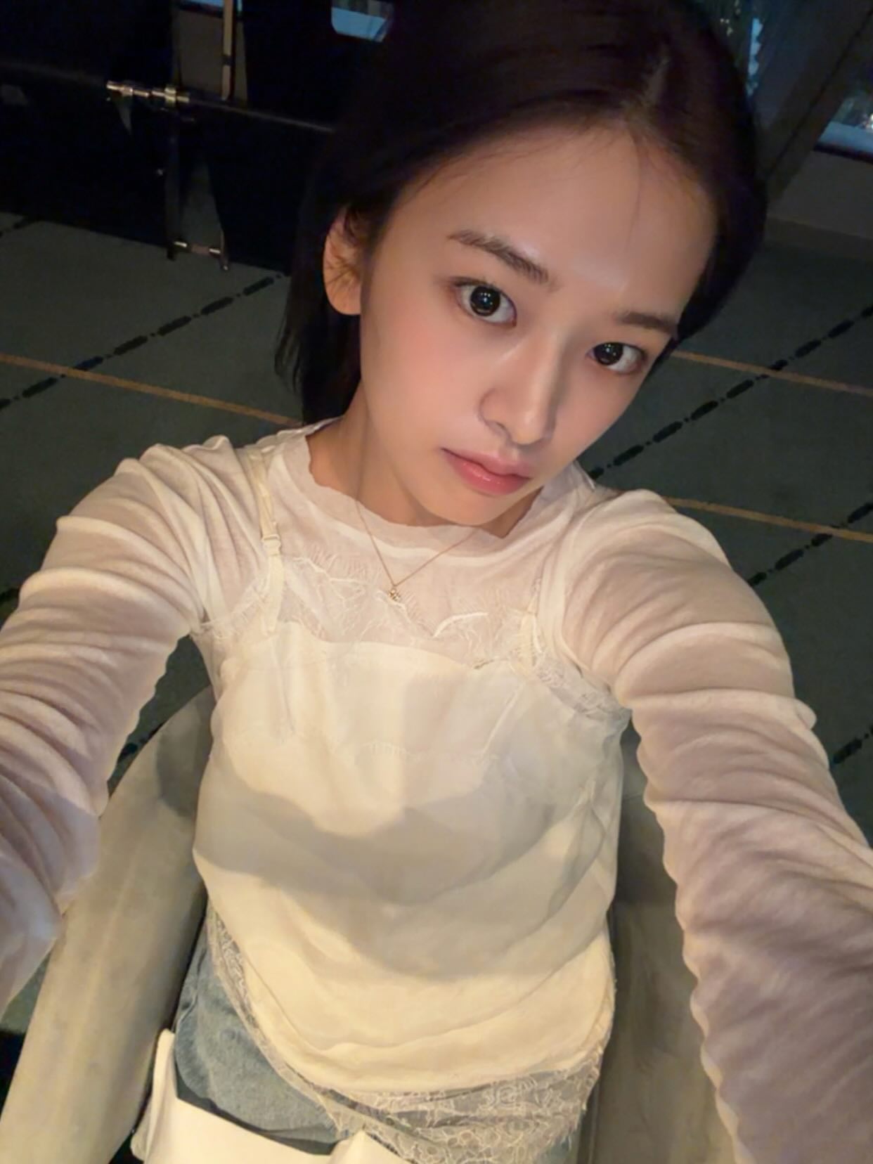 [잡담] 아이브 유진이 손종원 솊 이타닉가든 갔네 | 인스티즈