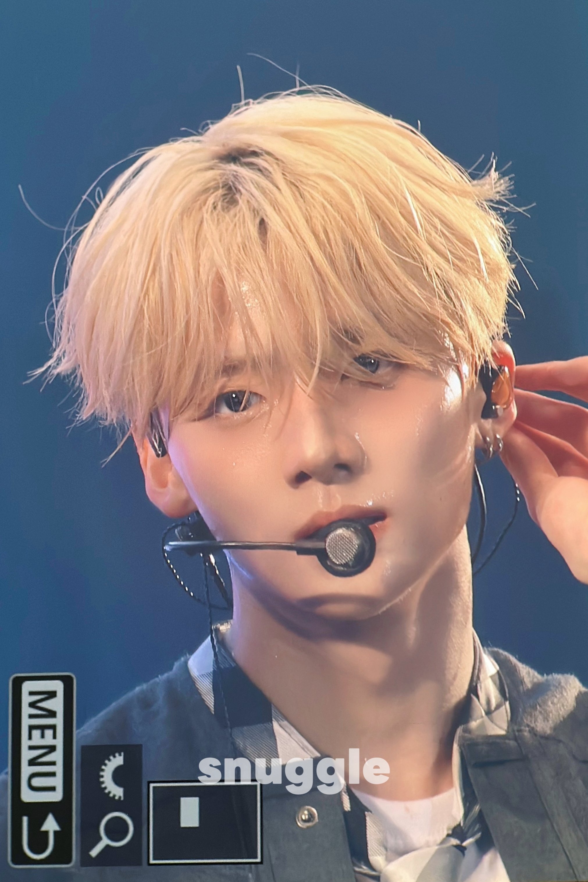 [잡담] 오늘 일본 TGC 공연 알디원 상원 | 인스티즈