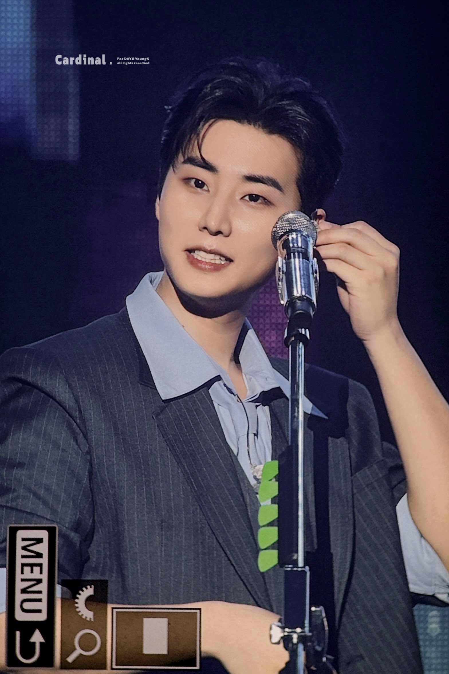 [잡담] 하 오늘 영케이 봐줘 | 인스티즈