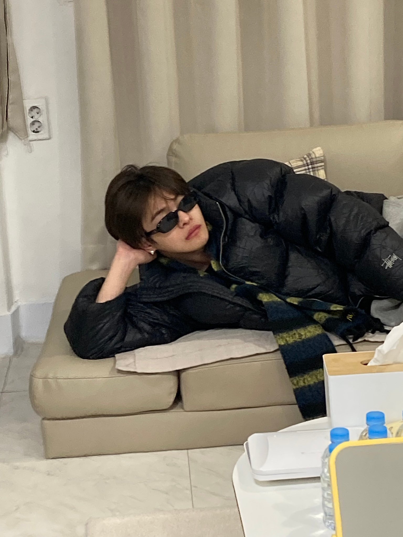 [잡담] 이리오가 좋은 밤 | 인스티즈