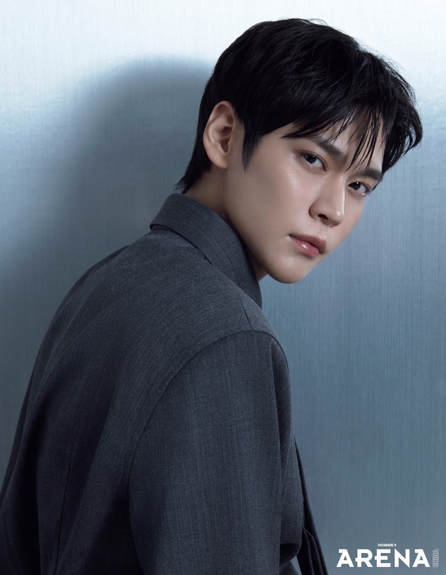 [잡담] 아니 송은석 진짜 잘생겼네 난 화보 이게 일등 | 인스티즈