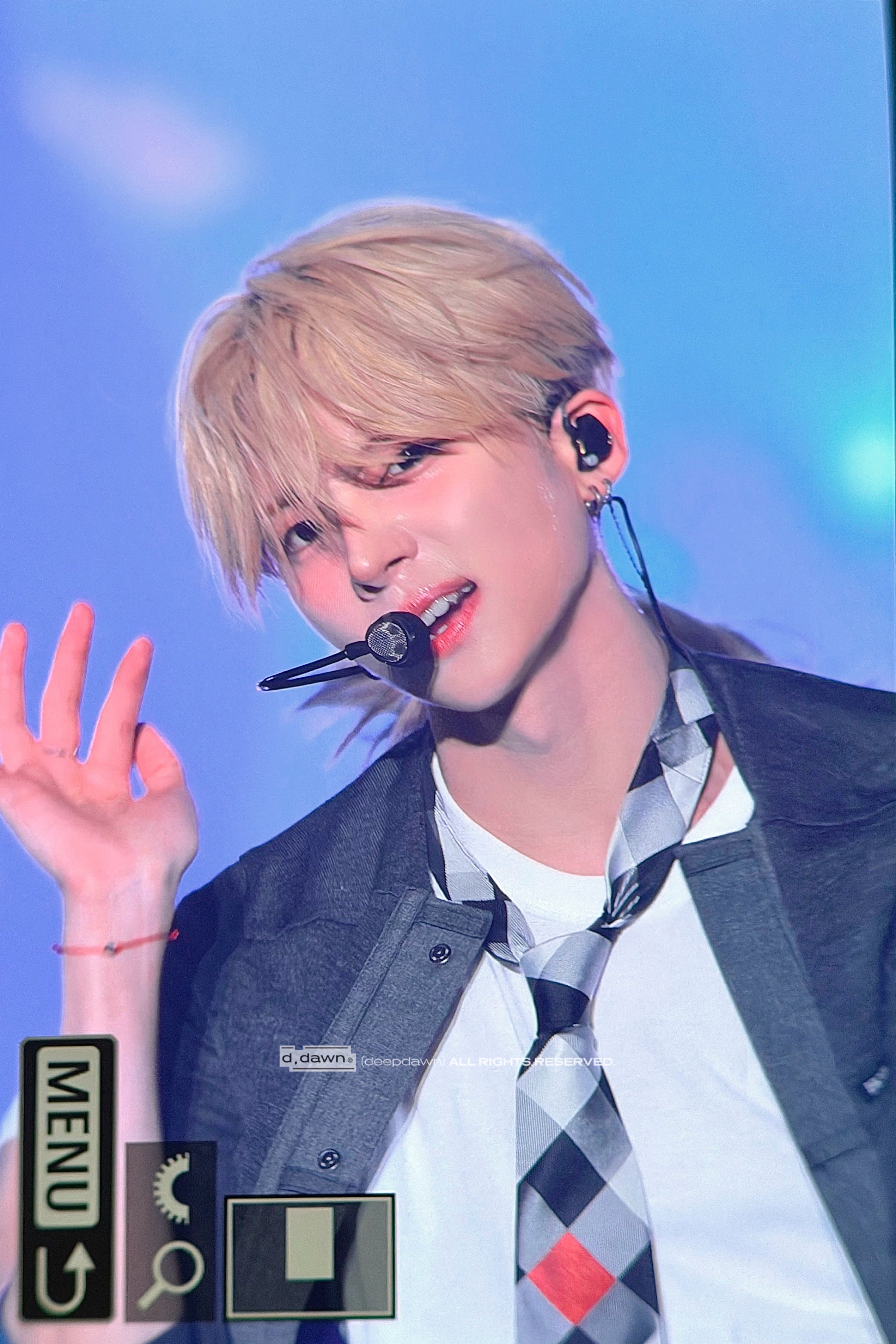 [잡담] 오늘 일본 TGC 공연 알디원 상원 | 인스티즈