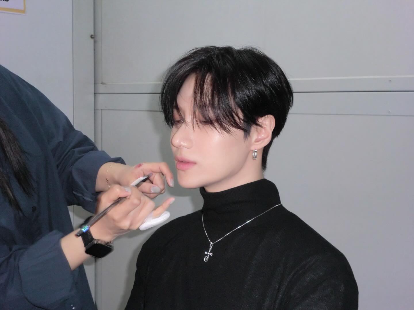 [잡담] 태민 실물 느낌 사진 | 인스티즈