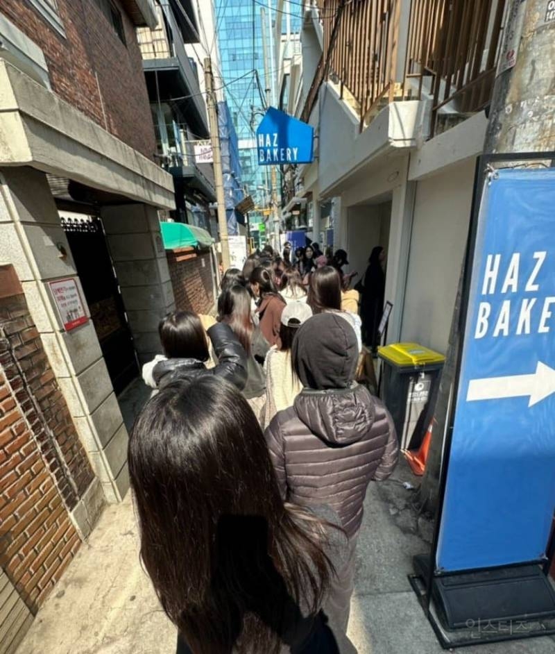 😋이것을 아시나요?두쫀쿠 다음이라는 현재 떠오르는 버터떡 상황 | 인스티즈