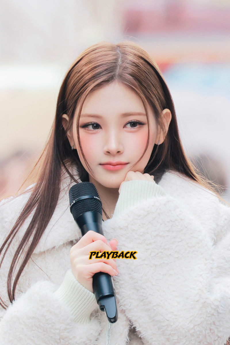 오늘 미팬에서 고퀄 직찍 엄청 나온 신인 여돌 비주얼...jpg | 인스티즈