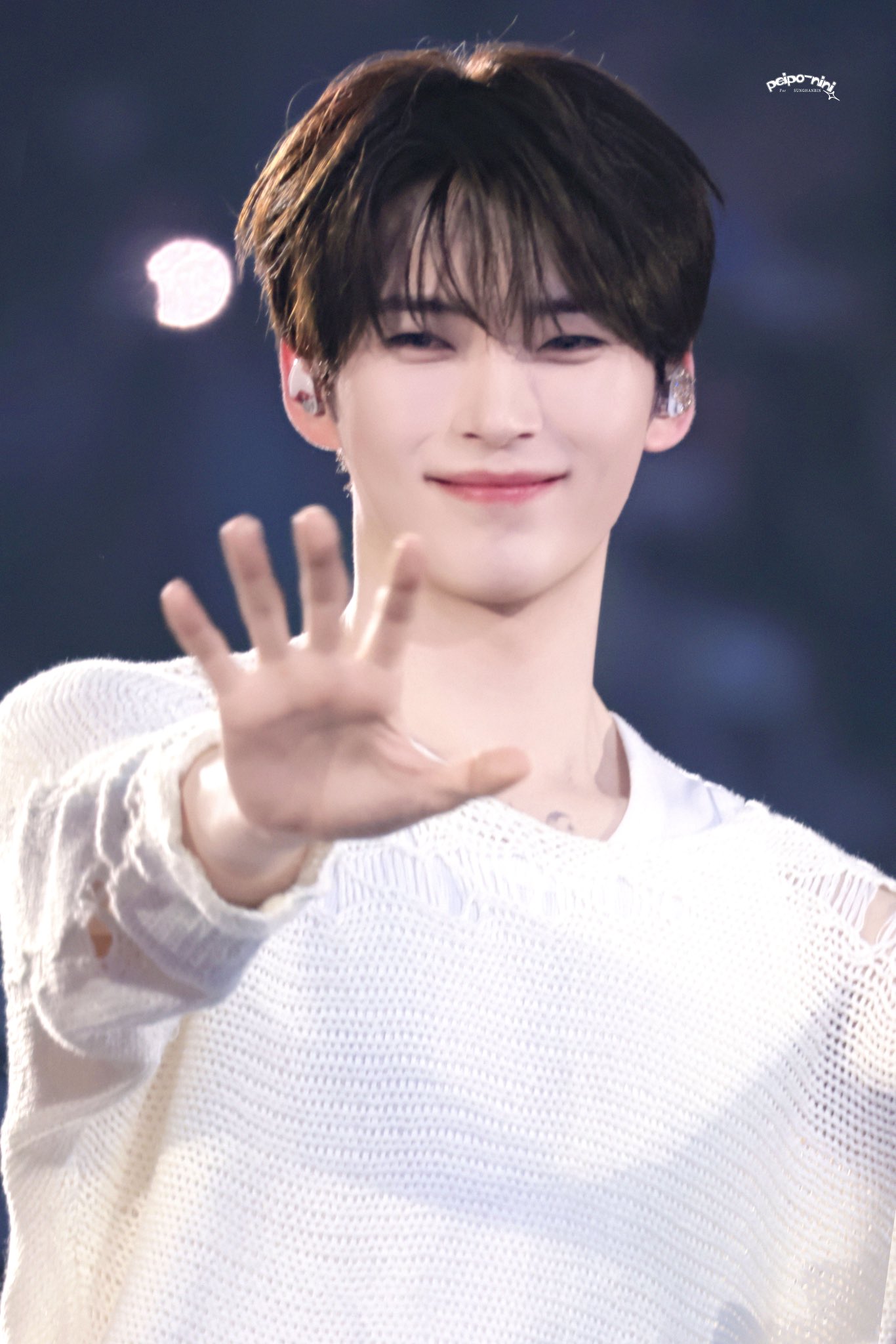 [잡담] 성한빈 천천히 오래오래 보자 | 인스티즈