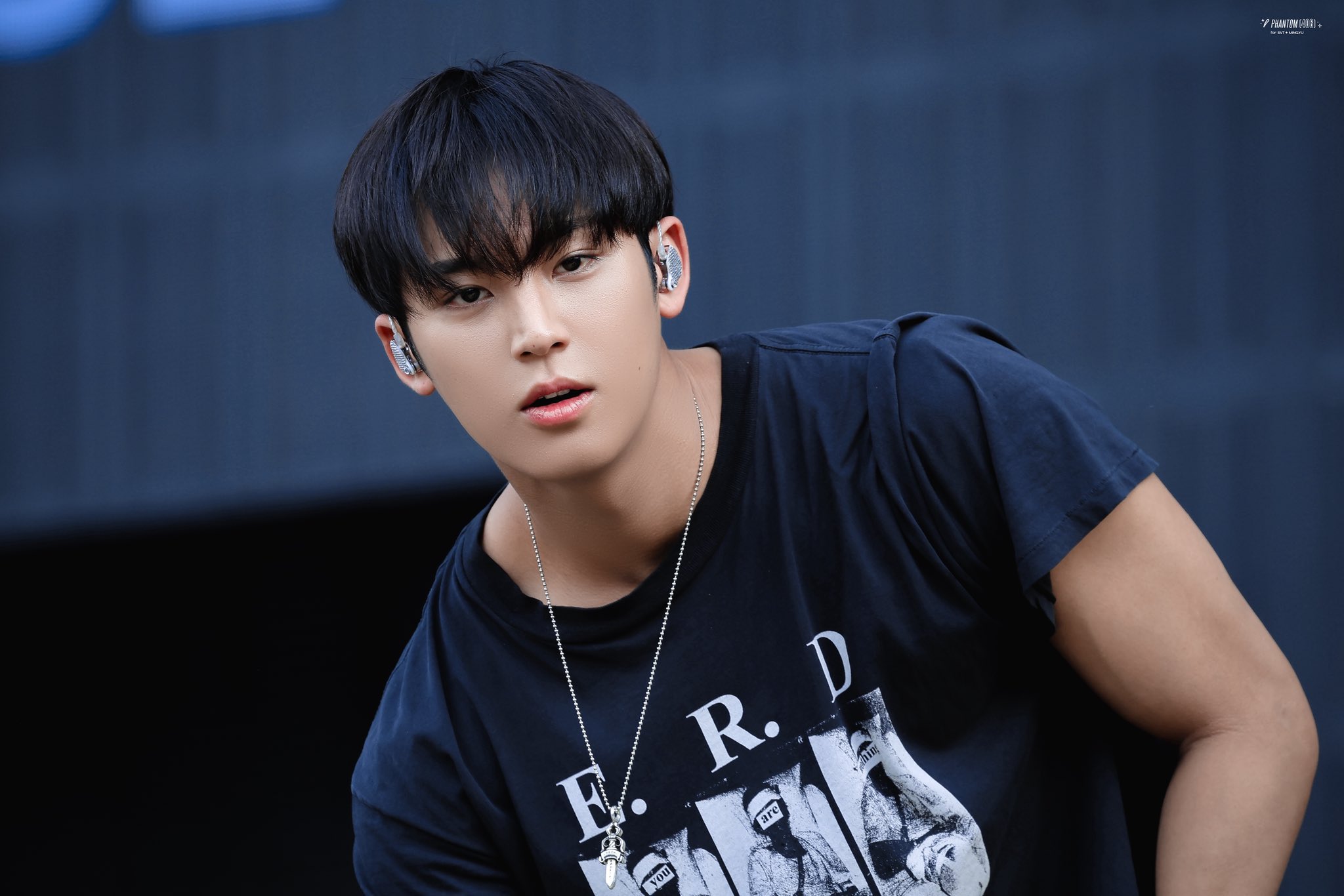 [잡담] 김민규 미친거같애 진짜로 | 인스티즈