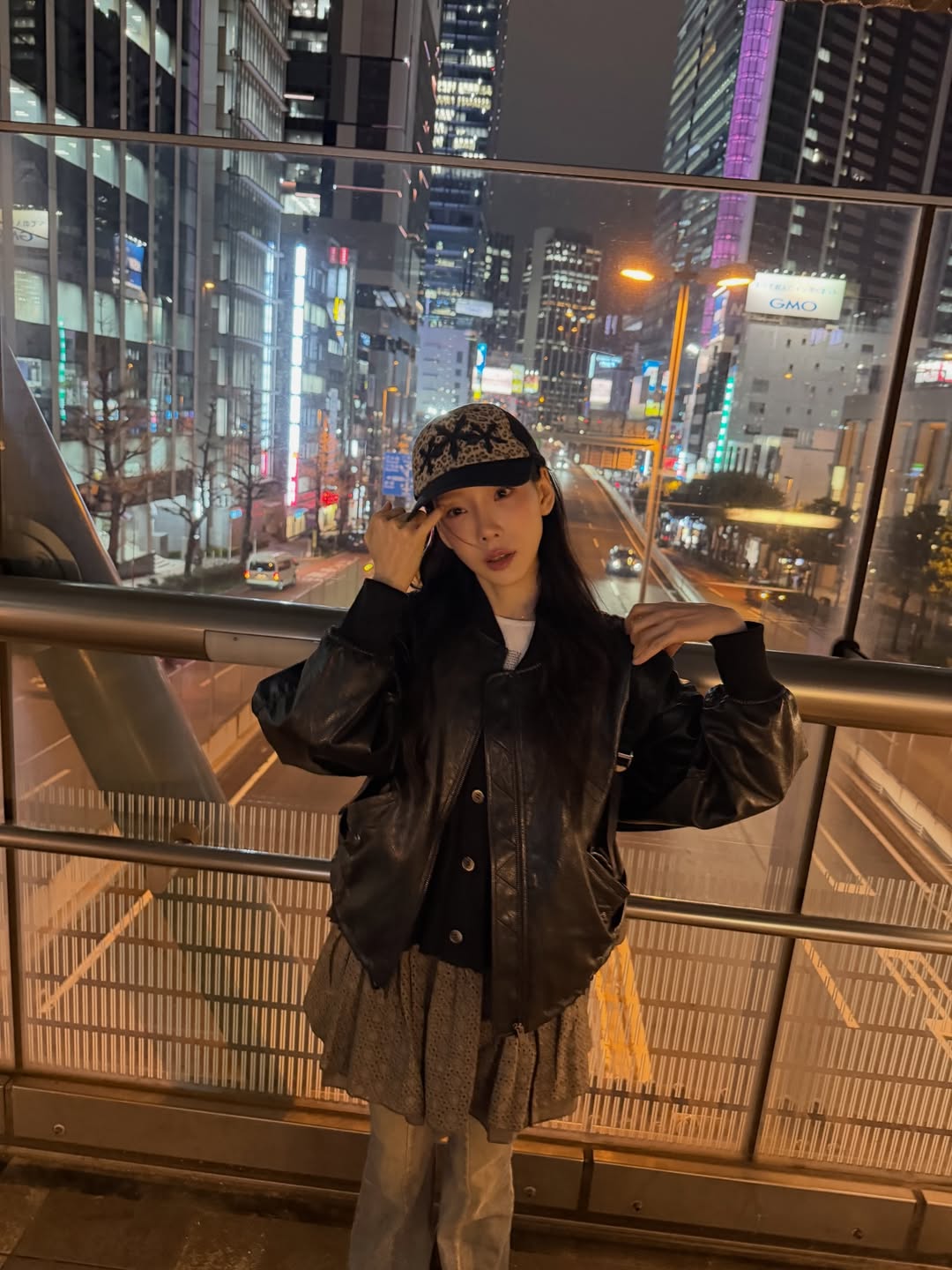 [잡담] 태연언니가 여친짤 폭탄으로 올려주심 | 인스티즈