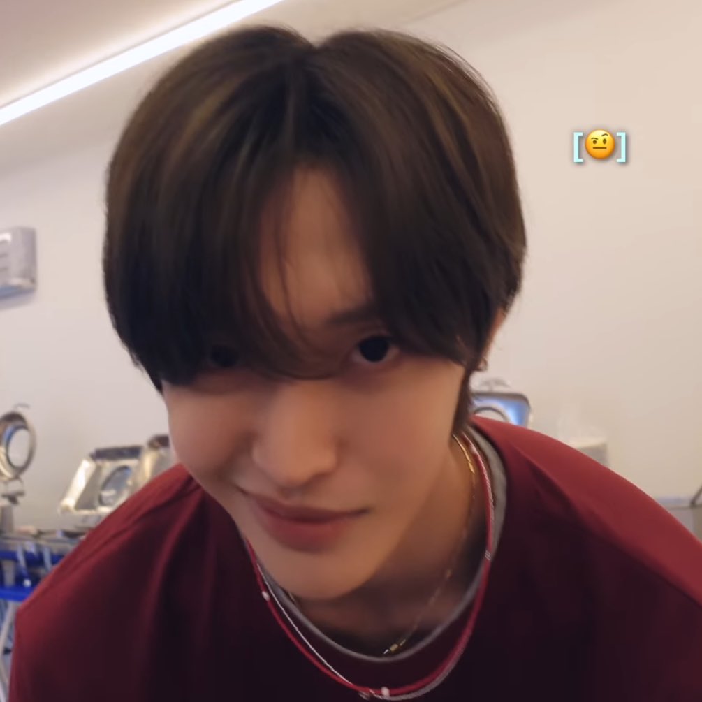 [잡담] 원빈이 오랜만에 삔담곰 | 인스티즈