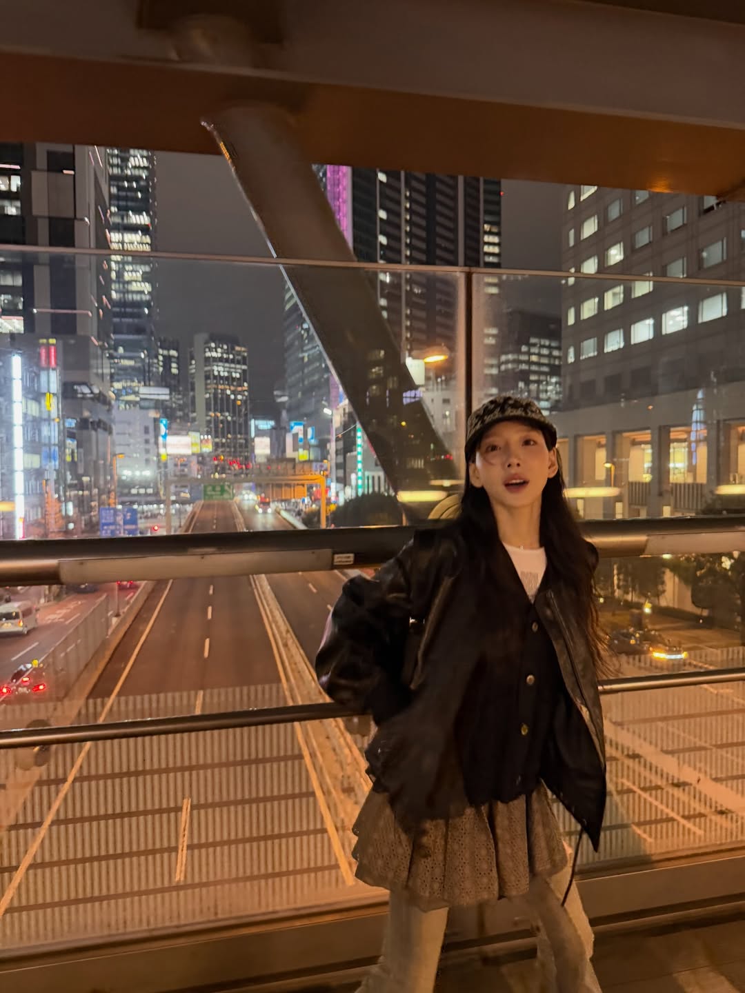 [잡담] 태연언니가 여친짤 폭탄으로 올려주심 | 인스티즈