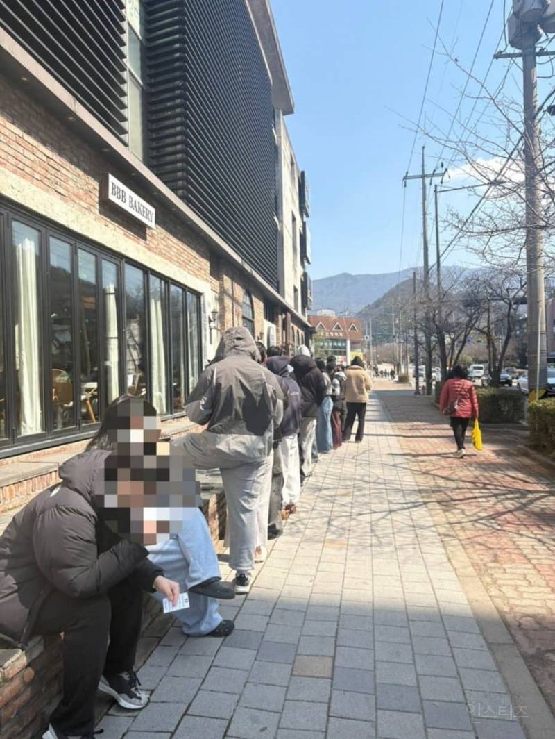 😋이것을 아시나요?두쫀쿠 다음이라는 현재 떠오르는 버터떡 상황 | 인스티즈