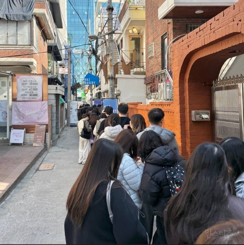 😋이것을 아시나요?두쫀쿠 다음이라는 현재 떠오르는 버터떡 상황 | 인스티즈