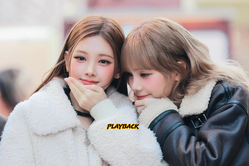 오늘 미팬에서 고퀄 직찍 엄청 나온 신인 여돌 비주얼...jpg | 인스티즈