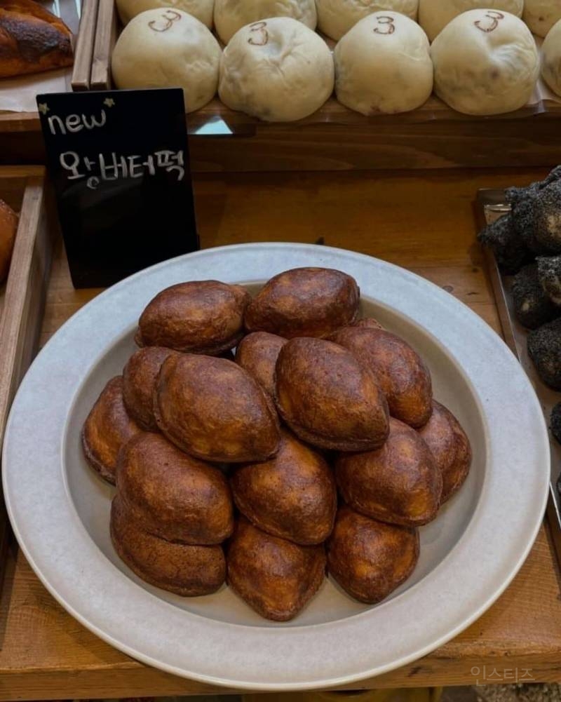 😋이것을 아시나요?두쫀쿠 다음이라는 현재 떠오르는 버터떡 상황 | 인스티즈