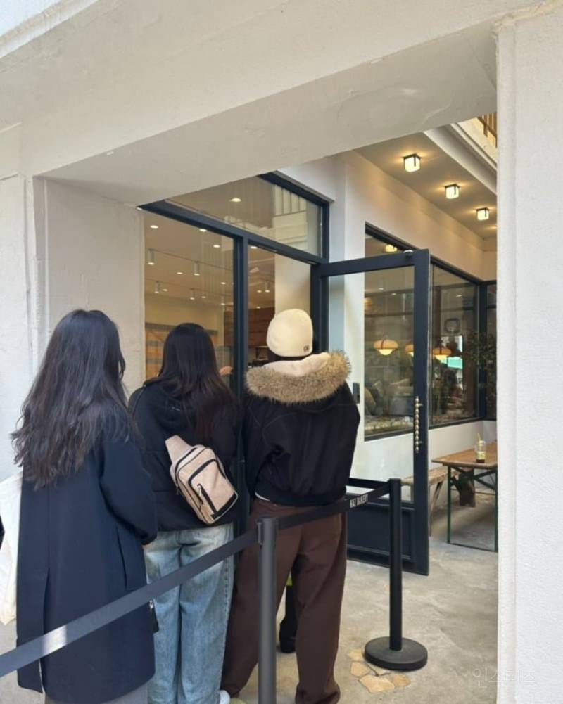 😋이것을 아시나요?두쫀쿠 다음이라는 현재 떠오르는 버터떡 상황 | 인스티즈