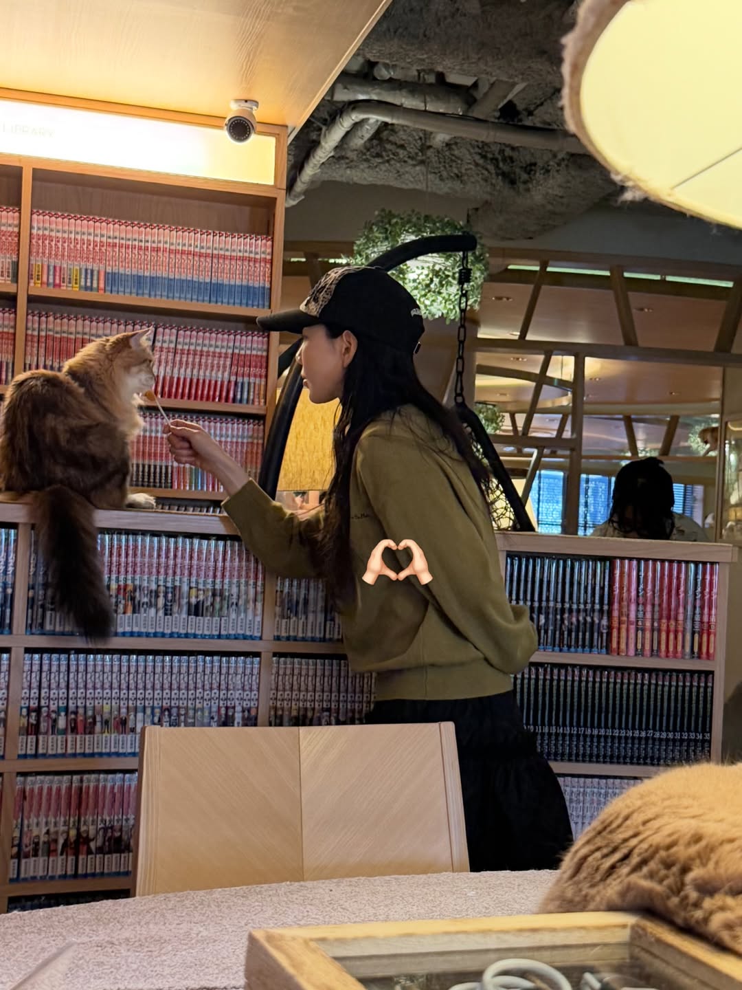 [잡담] 태연언니가 여친짤 폭탄으로 올려주심 | 인스티즈