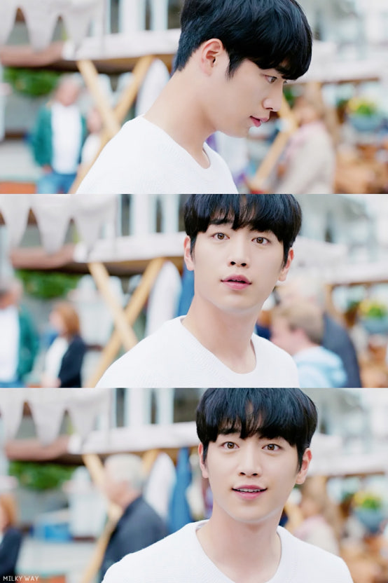 [잡담] 월간남친보고 서강준한테 빠진 익들 | 인스티즈