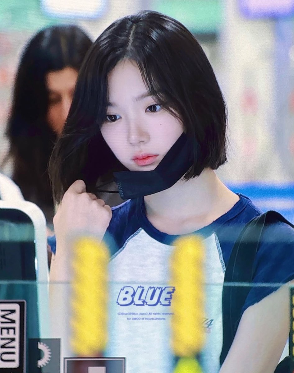 [잡담] 하투하 지우 진짜 말랑말랑해졌다 | 인스티즈