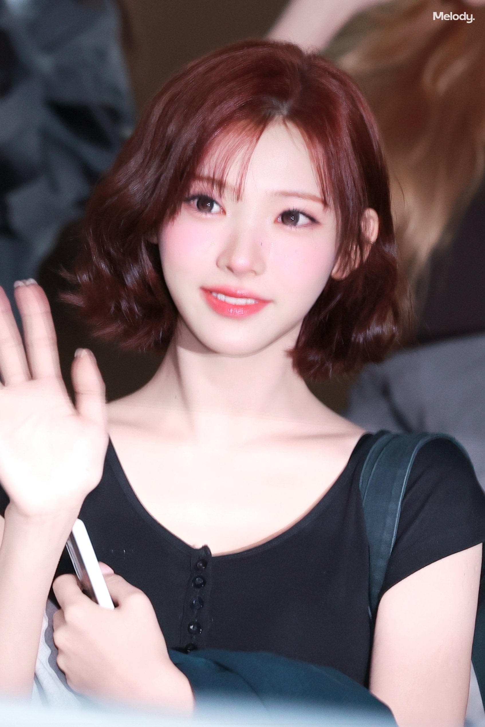 [잡담] 하투하 지우 진짜 말랑말랑해졌다 | 인스티즈