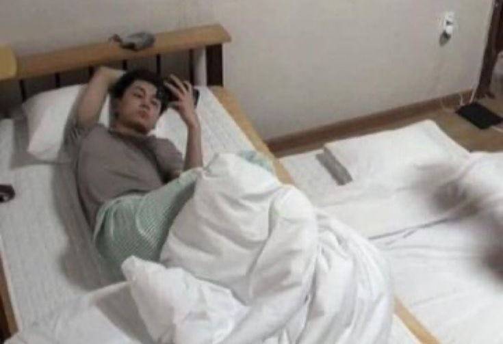 [잡담] 파니들 지금 어떤자세인지 맞춰봄 | 인스티즈