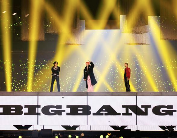 [잡담] 빅뱅 코첼라 D-29👑 | 인스티즈