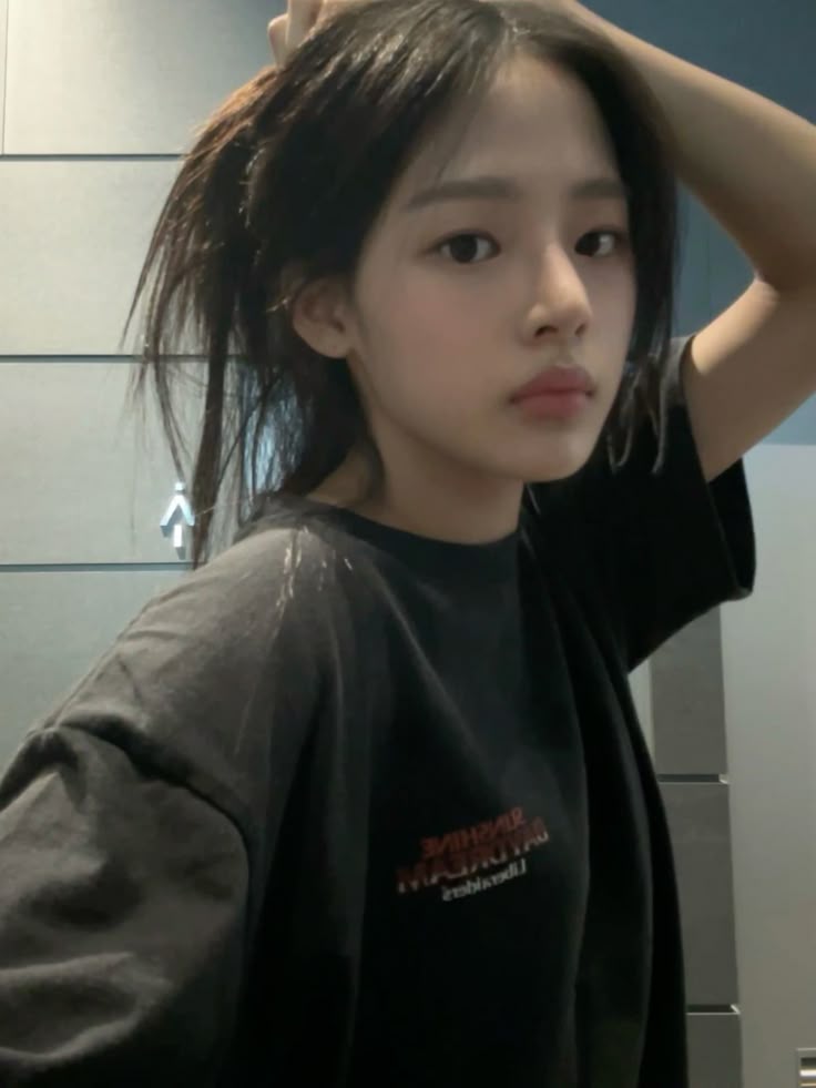 [잡담] 뉴진스 민지 강아지상 같음? 곰상같음? | 인스티즈