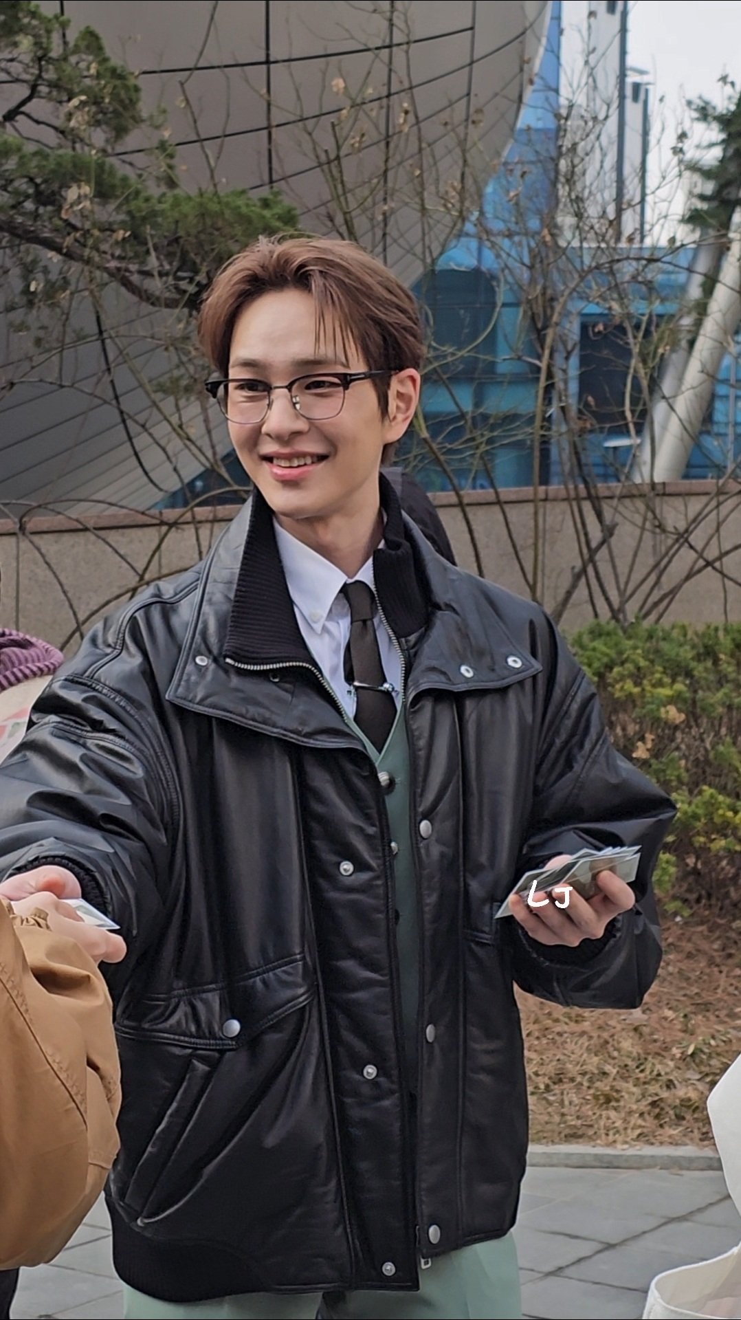 [잡담] 두부상 온유 실물로보면 이목구비 이럼 ㄷㄷ | 인스티즈
