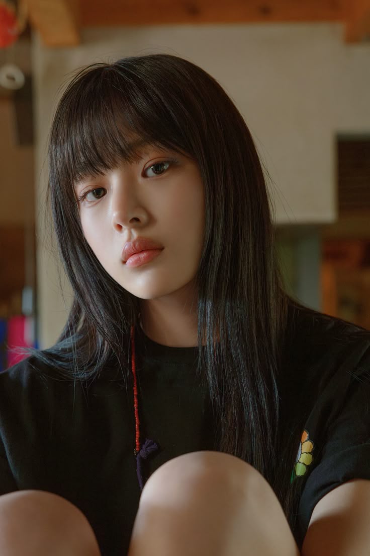 [잡담] 뉴진스 민지 강아지상 같음? 곰상같음? | 인스티즈