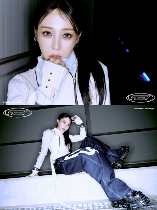 [정보/소식] 마마무 문별, 'REV' 마지막 랩 이미지 공개…25일 컴백 | 인스티즈