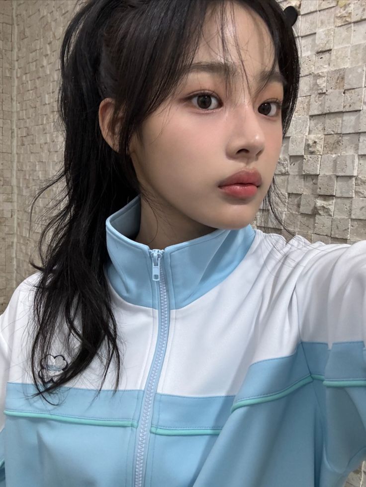 [잡담] 뉴진스 민지 강아지상 같음? 곰상같음? | 인스티즈