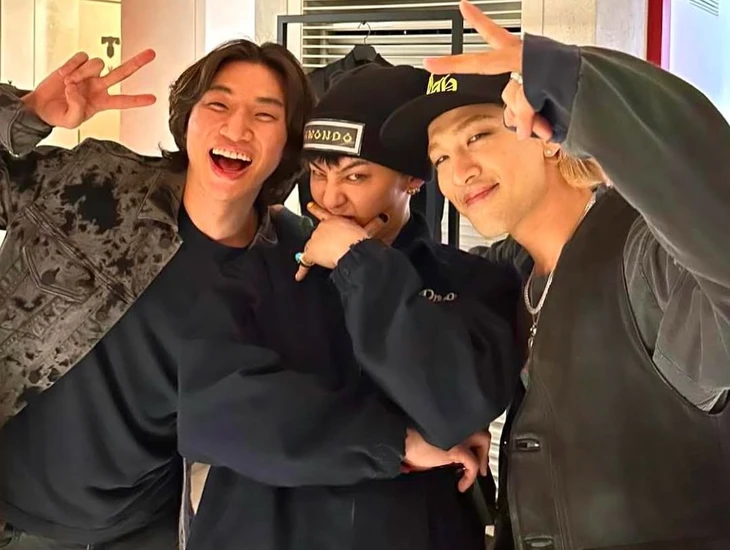 [잡담] 빅뱅 코첼라 D-29👑 | 인스티즈