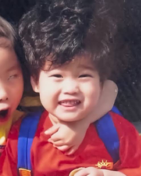 [잡담] 똘병이 소희 애기때랑 똑같다 | 인스티즈