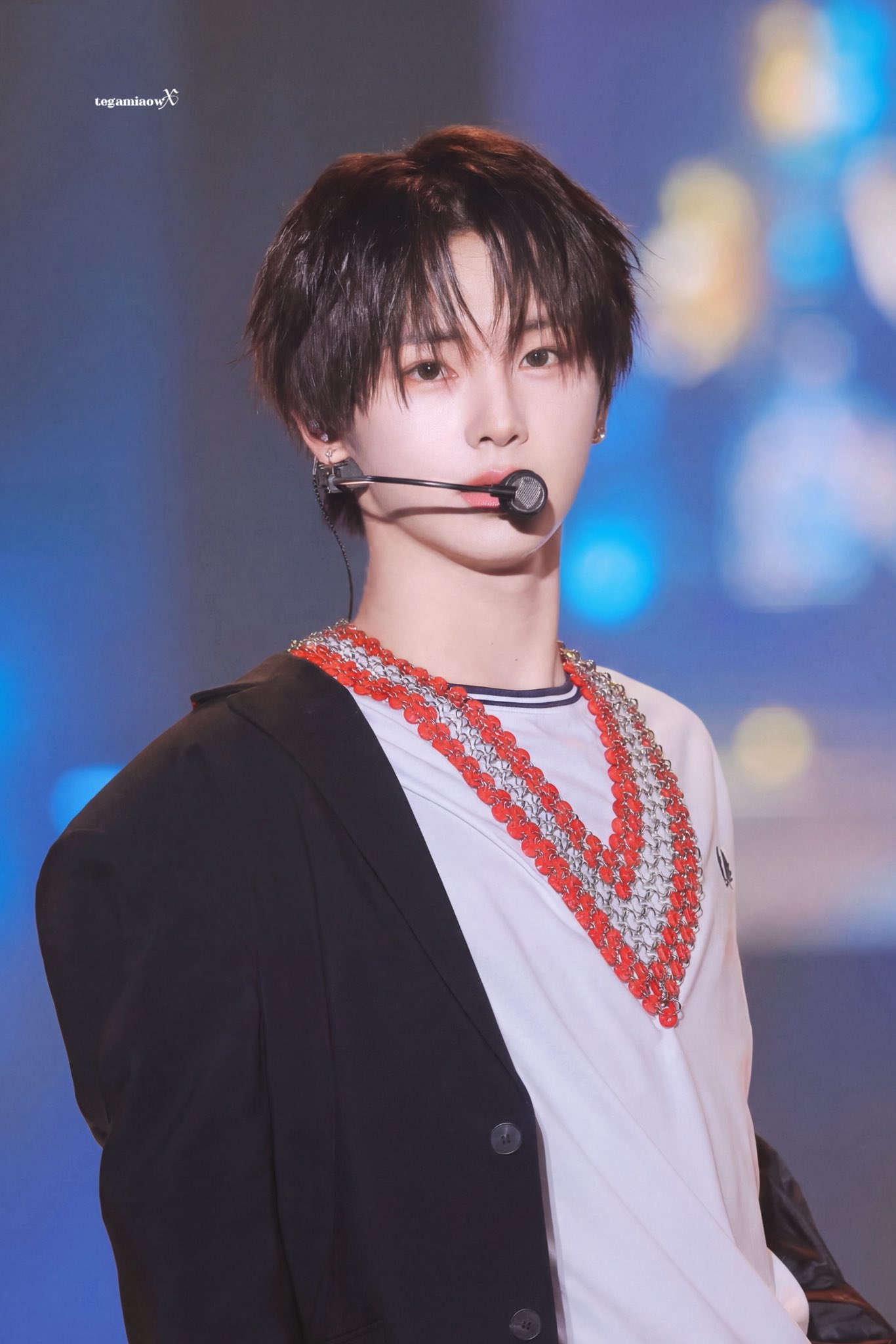 [잡담] 일본 스케 조우안신 얼굴 폼 뭐지진짜 | 인스티즈