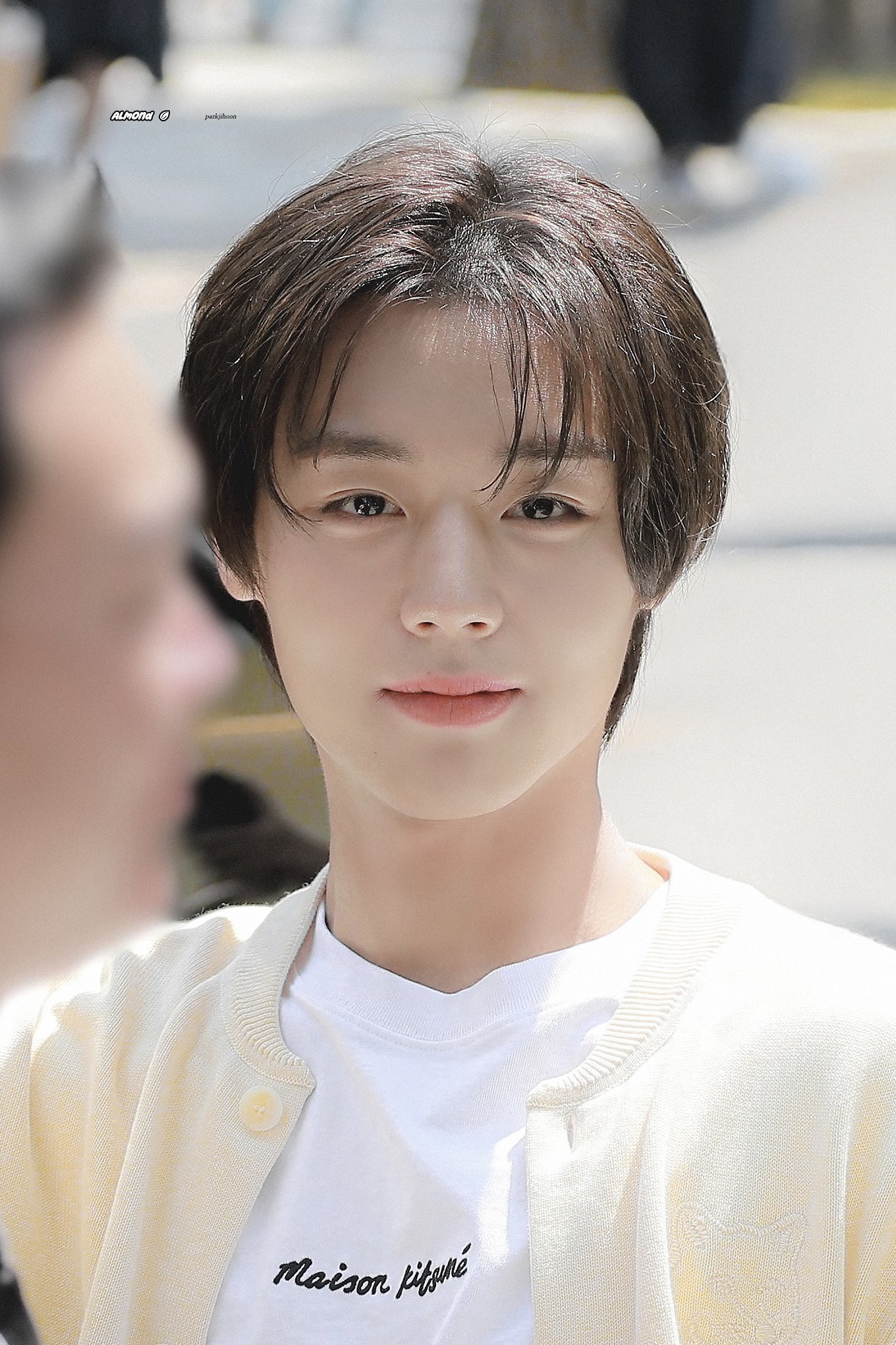 [잡담] 박지훈 취사병 캐스팅된 이유 | 인스티즈