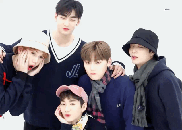 [잡담] 💖뉴이스트 데뷔 14주년 축하해💖 | 인스티즈