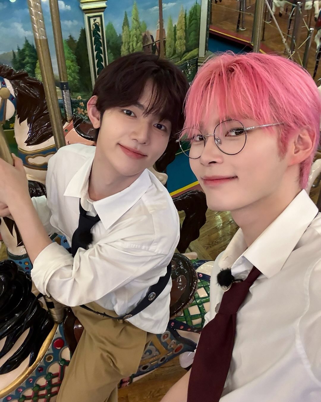 ㄱ [잡담] 오늘 마지막이니 고백해 | 인스티즈